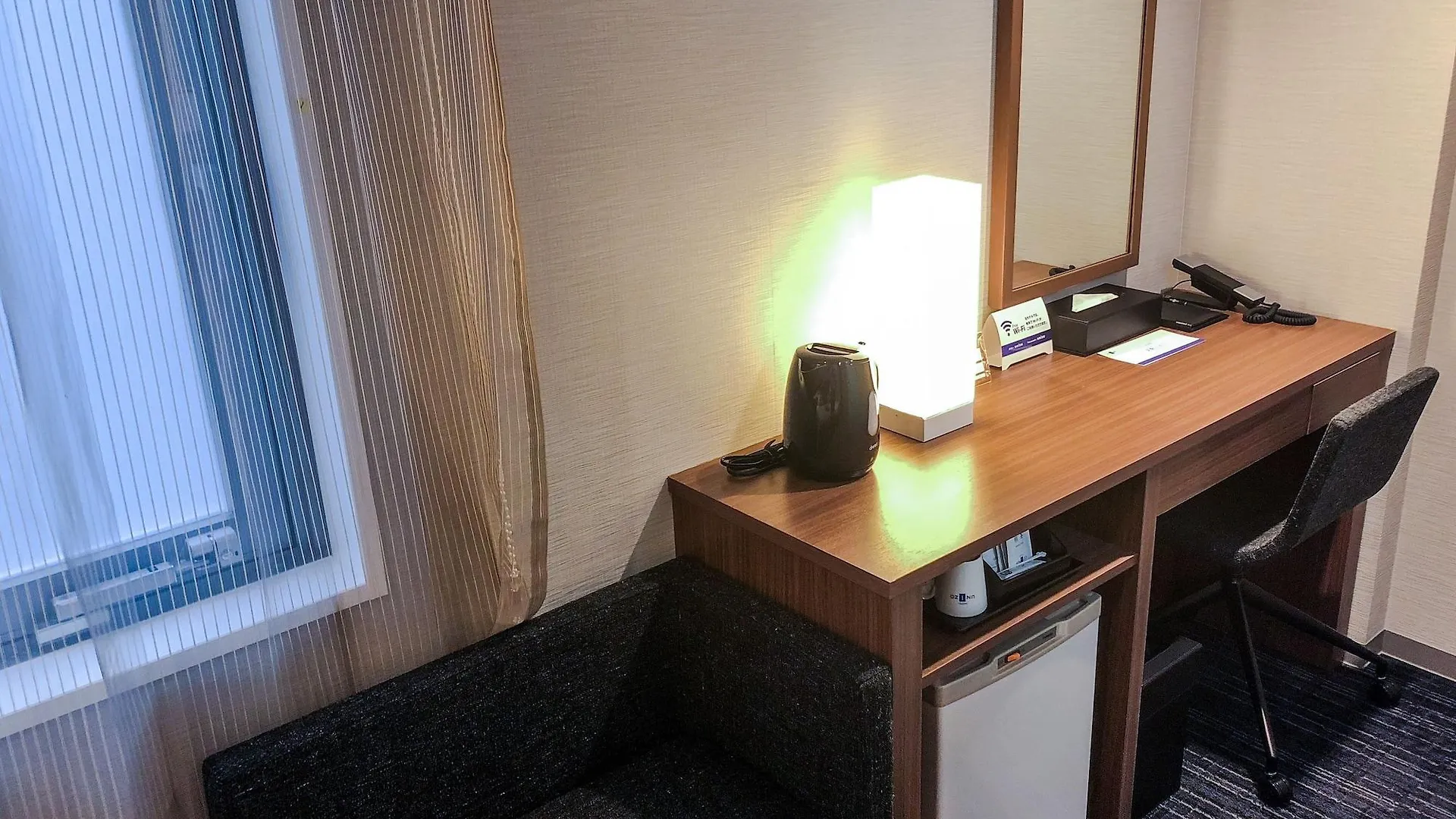 Hotel Unizo Hakataeki Hakataguchi Fukuoka  3*, Fukuoka (Fukuoka)