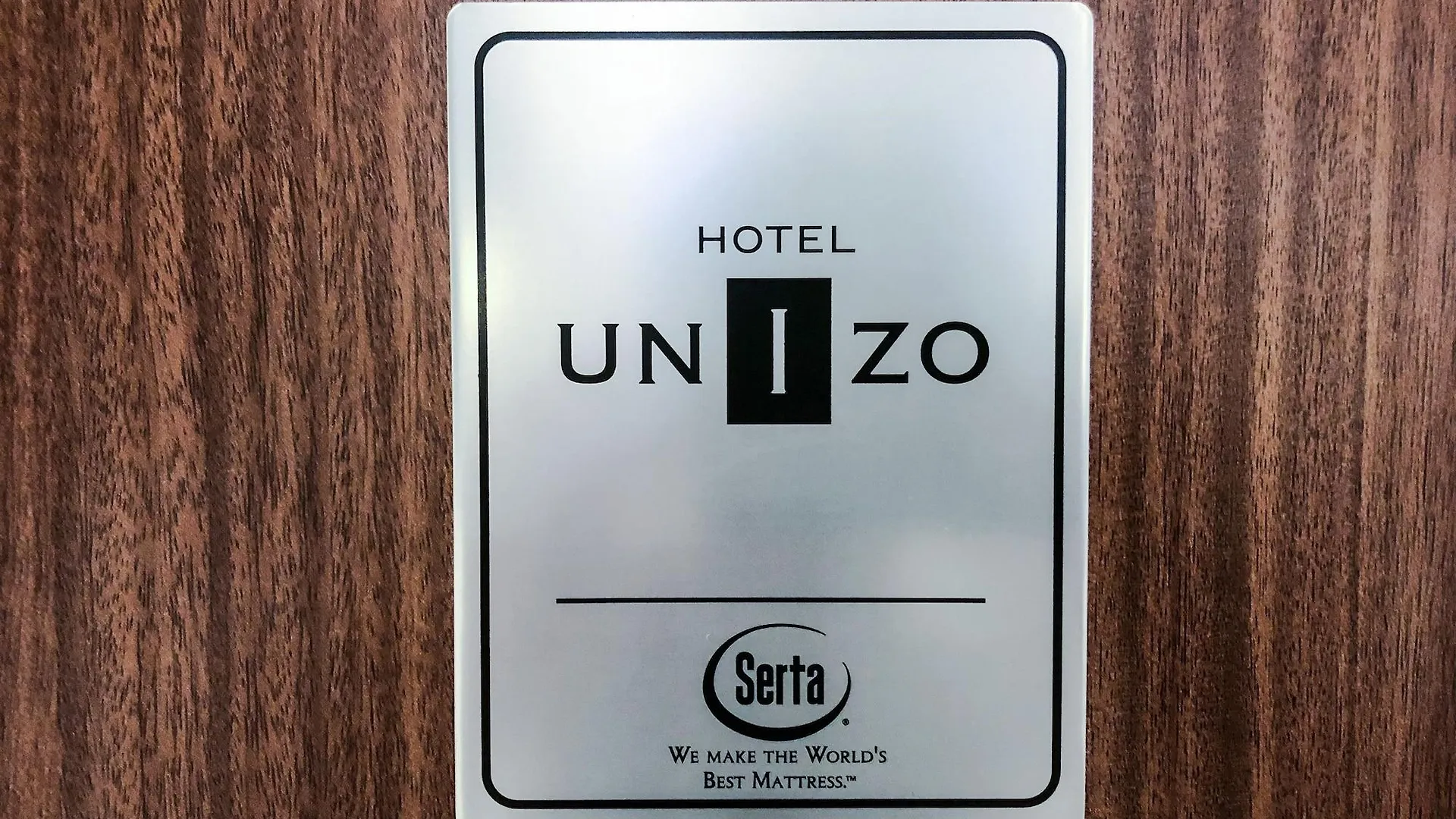 HOTEL UNIZO Hakataeki Hakataguchi Fukuoka