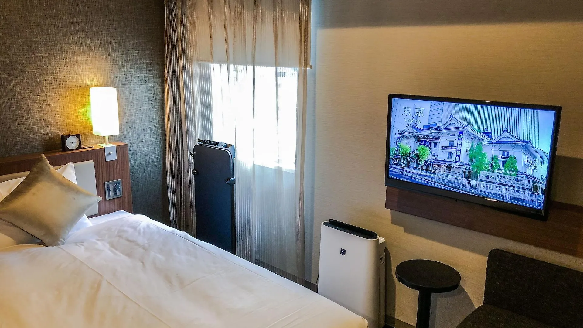 HOTEL UNIZO Hakataeki Hakataguchi Fukuoka  3*, Fukuoka (Fukuoka)