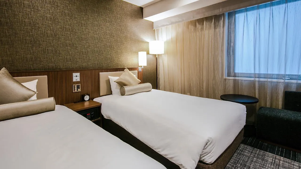 HOTEL UNIZO Hakataeki Hakataguchi Fukuoka   Fukuoka (Fukuoka)