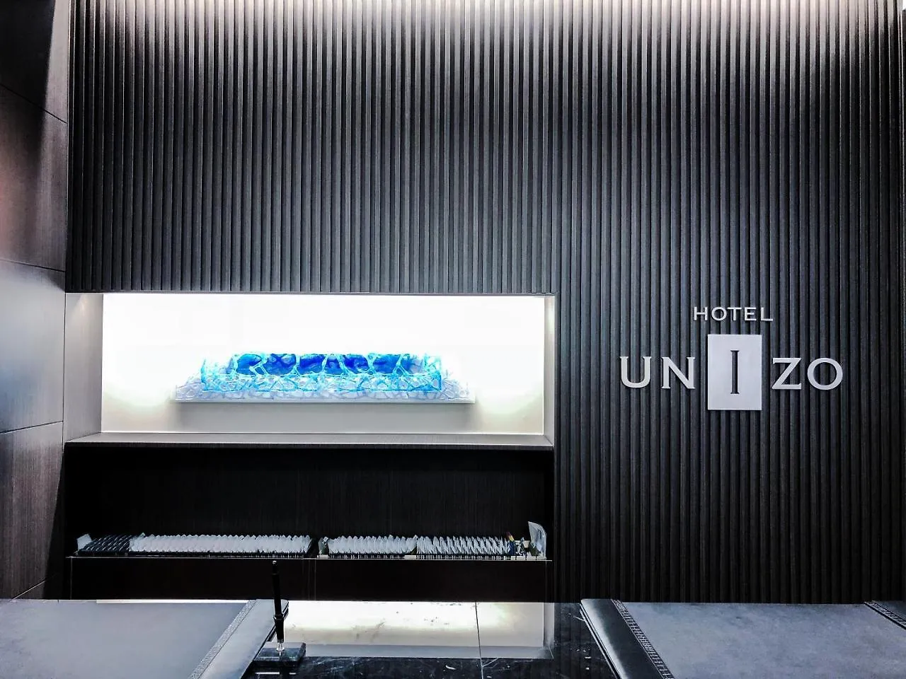 HOTEL UNIZO Hakataeki Hakataguchi Fukuoka