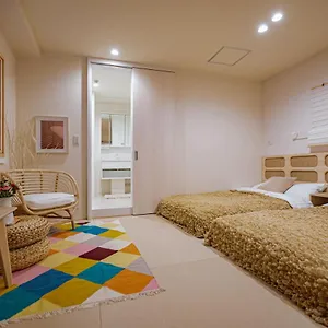 ** Hotel Asakusa Sika Japan