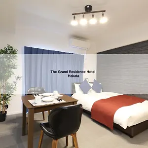 4* Aparthotel The Grand Hakata