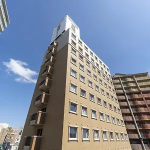 Отель Toyoko Fukuoka Tenjin, Фукуока