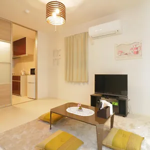  Apartment Hg Cozy Hotel No 48 西九条駅前 Japan