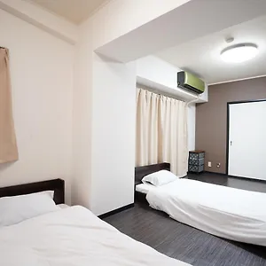  Apartment Hg Cozy No 35 日本橋駅前 Japan