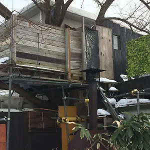  Guest house Tree House & Open Air Bath Japan