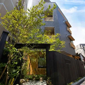 Hotel Yumeya Bettei