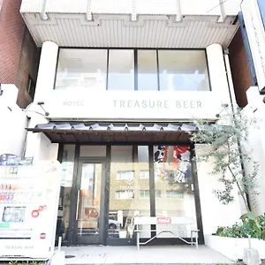 Treasure Beer 公寓式酒店