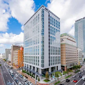 **** Hotel Keio Prelia Japan