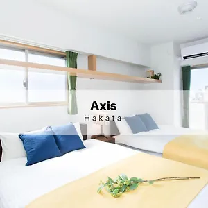 Aparthotel Axis Hakata