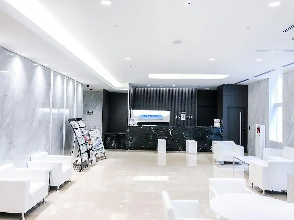Four Points Flex By Sheraton Fukuoka Hakata Hotel