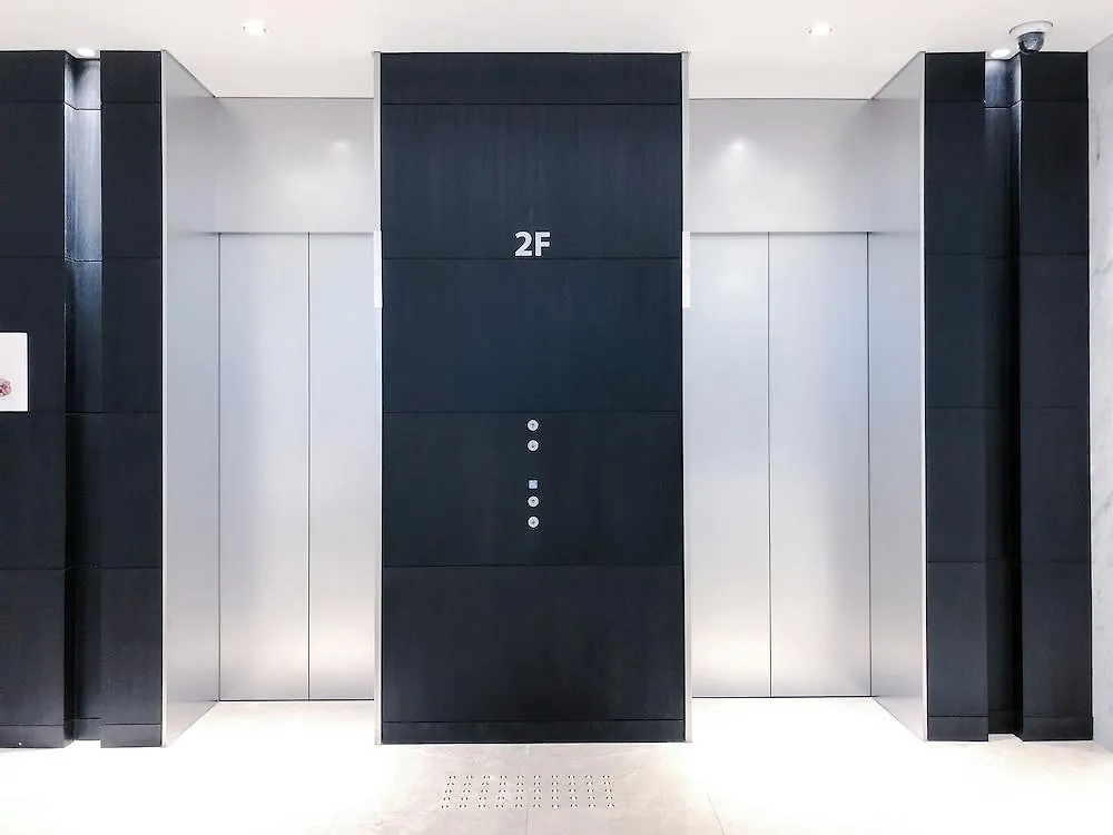 Hotel Four Points Flex By Sheraton Fukuoka Hakata