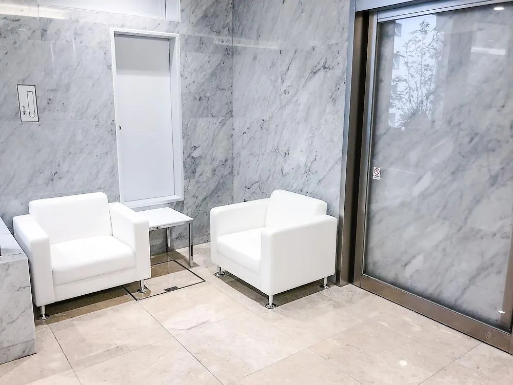 Four Points Flex By Sheraton Fukuoka Hakata