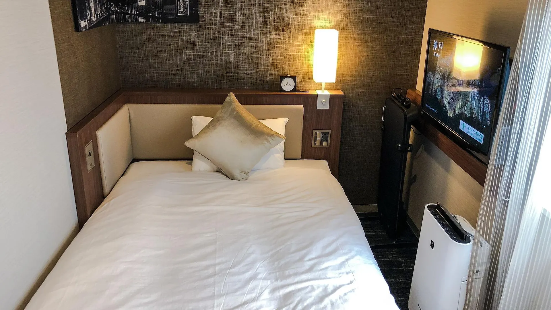 Hotel Four Points Flex By Sheraton Fukuoka Hakata