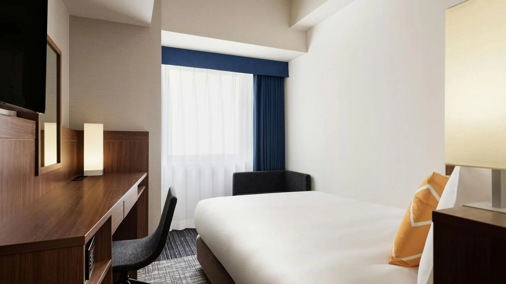 Four Points Flex By Sheraton Fukuoka Hakata Fukuoka (Fukuoka)