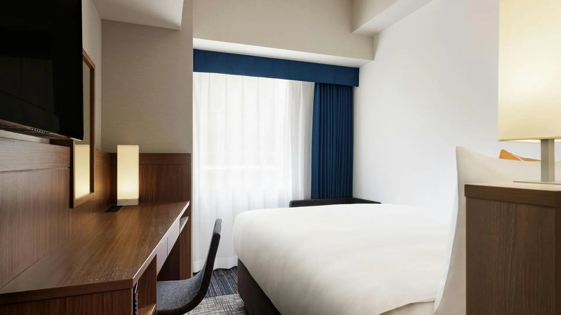 Four Points Flex By Sheraton Fukuoka Hakata 3*, Fukuoka (Fukuoka)