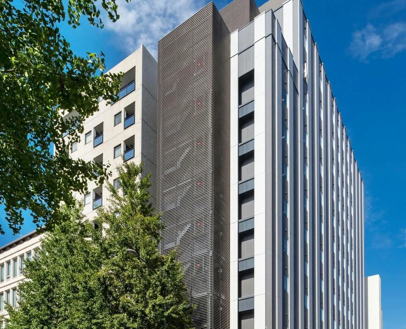Hotel Four Points Flex By Sheraton Fukuoka Hakata