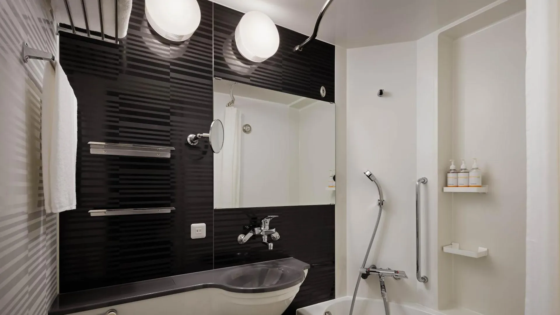Four Points Flex By Sheraton Fukuoka Hakata Hotel