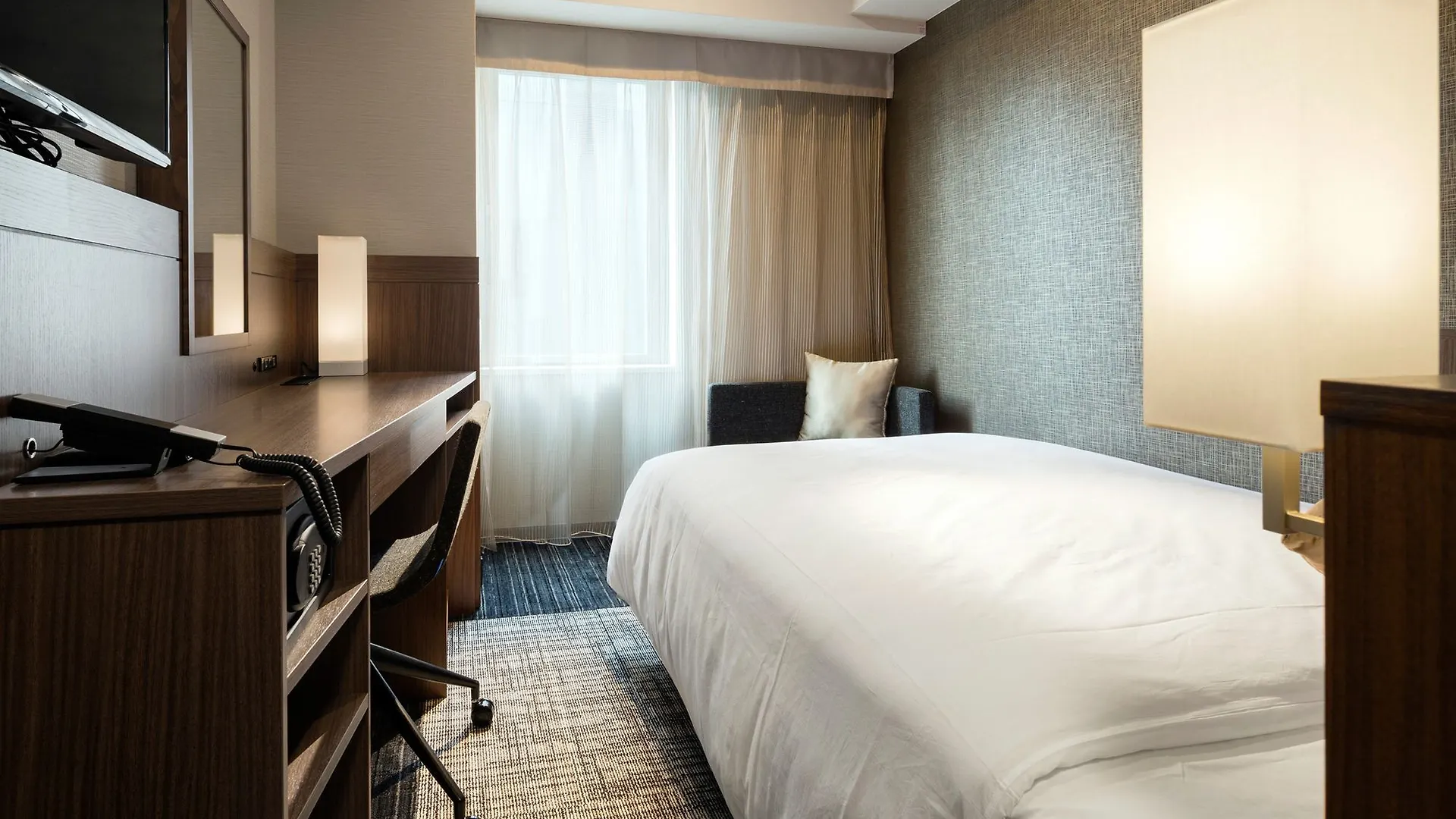 Four Points Flex By Sheraton Fukuoka Hakata Hotel Fukuoka (Fukuoka)